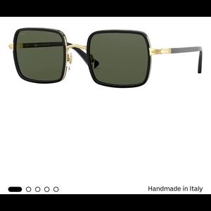 New Persol Sunglasses | Made in Italy
